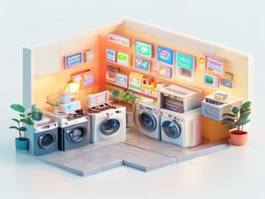 Revolusi Digital Bisnis Laundry: Mengapa Digitalisasi Adalah Kunci Sukses di Masa Depan