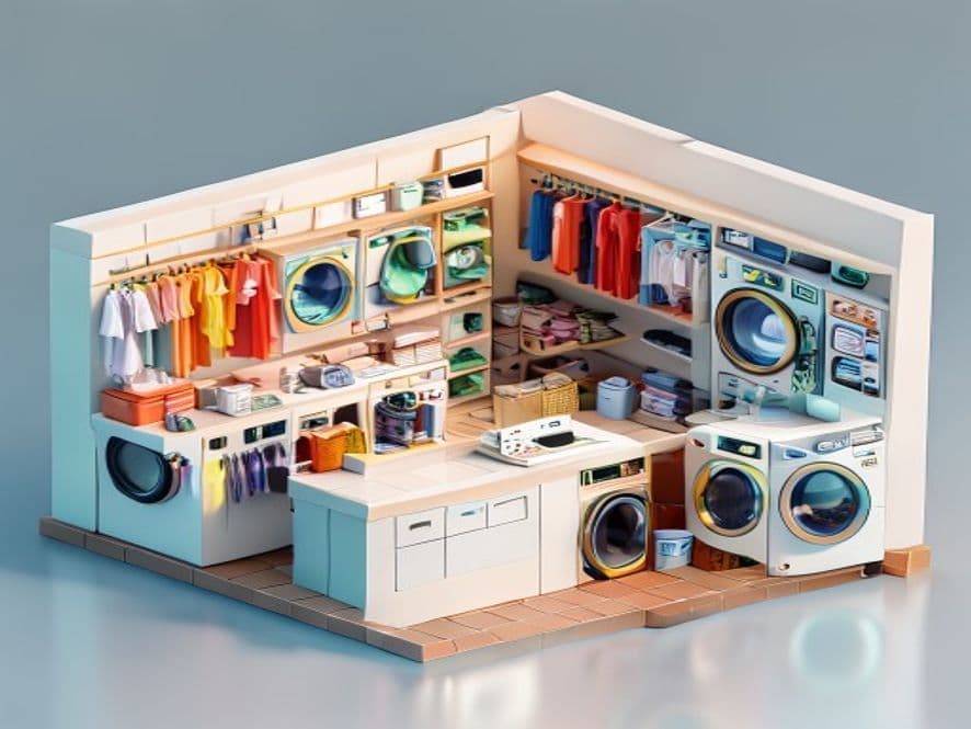 Strategi Jitu Membangun Bisnis Laundry UMKM yang Sukses dan Menguntungkan di Era Digital