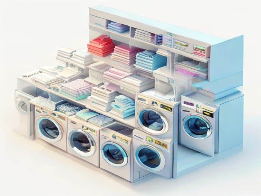 Strategi Jitu Membangun Bisnis UMKM Laundry Modern dan Menguntungkan